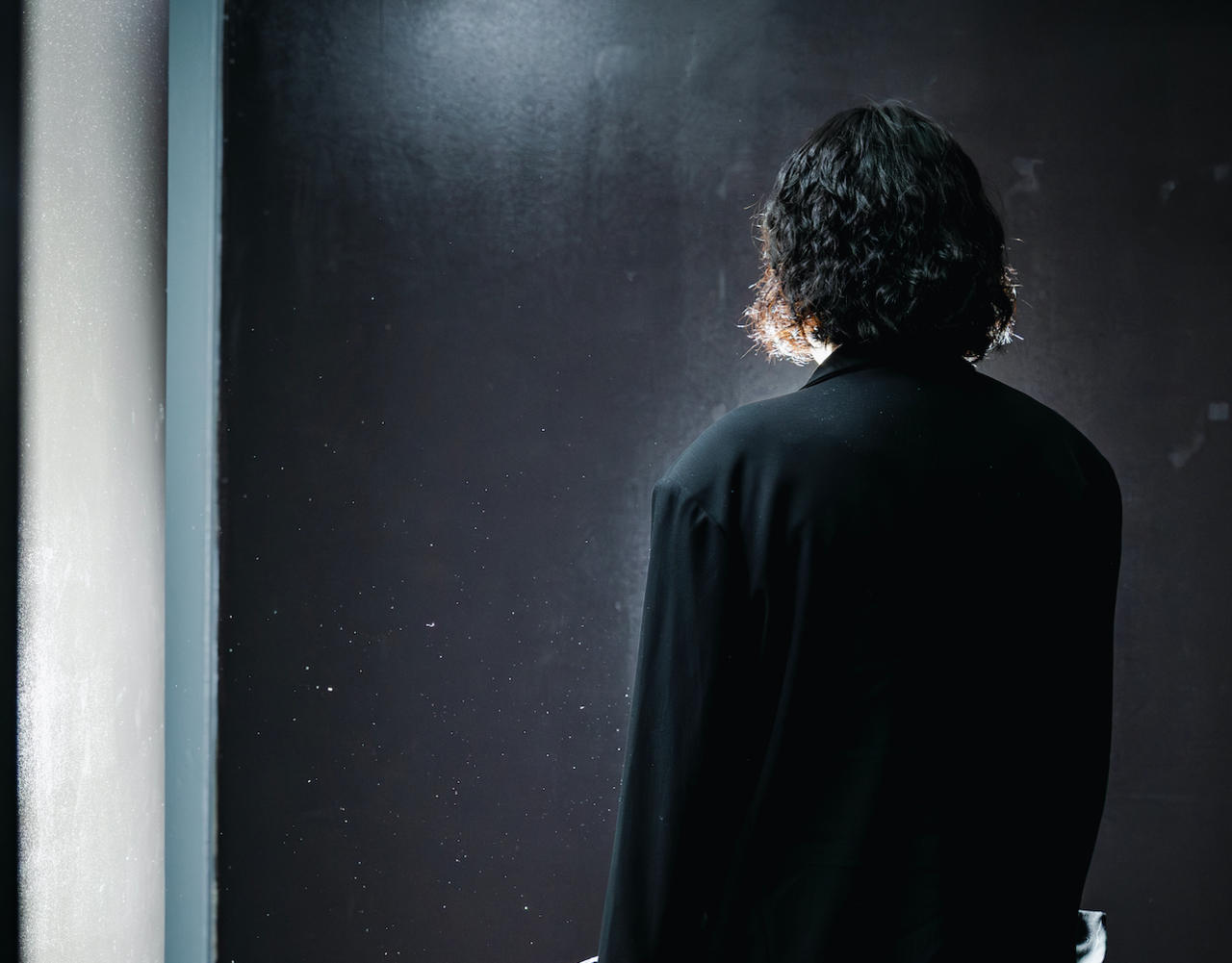 지난 11월 19일 서울 모처에서 여군 하사 A씨가 주간조선과 인터뷰를 진행하고 있다. photo 이건송 영상미디어 기자