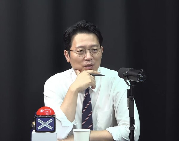 정이한 '테러 자작극' 의혹로 미국 체류설