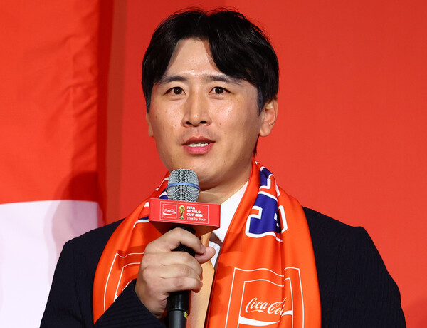구자철, 한국 축구 시스템 비판 이강인 공감