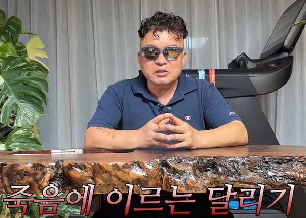 마라톤 대회 사망 사고 경계해야, 황영조의 경고
