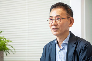 주연훈 아레테베리 대표 "'클로소'는 초고령 사회의 희망" - 뉴스 썸네일 이미지