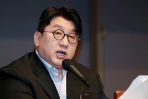 [단독] 방시혁이 '씨그널' 상폐 사태 판결문에 등장한 까닭 - 뉴스 썸네일 이미지