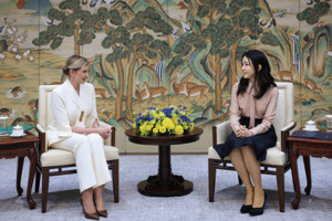 삼부토건 주가조작 의혹에 '김건희 특검' 제기되는 까닭 - 뉴스 썸네일 이미지