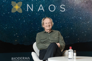 장 노엘 토렐 '나오스' 창립자 - 뉴스 썸네일 이미지