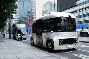 [김범준의 모던보이] 한국형 자율주행, '로보셔틀' 승산 있나 - 뉴스 썸네일 이미지