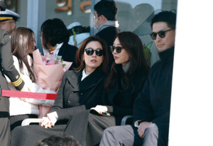 UTC 매각한 임상민...임세령과 자매경영 구도에 변화 예고 - 뉴스 썸네일 이미지