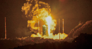 누리호는 왜 우주로 갔나...막대한 비용·노력, 명분을 분명히 할 때 - 뉴스 썸네일 이미지