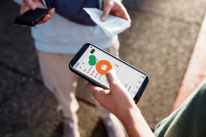 "당근이세요?" 훨훨 날줄 알았는데...기업가치는 제자리, 성장 계속될까 - 뉴스 썸네일 이미지