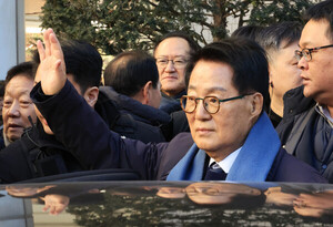 박지원 발언 관련 보도 이미지