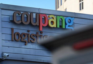 쿠팡 관련 보도 이미지