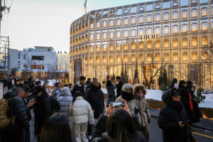 평당 3천이 1억7천으로...정원오 조례도 못 막는 성수동 젠트리피케이션 - 뉴스 썸네일 이미지