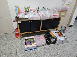 성과급 관련 미담 기사 이미지