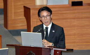 부동산 관련 발언 보도 이미지