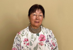 [인터뷰] 조선인 위해 40년 바친 일본인... '새기는 회' 이노우에 요코 - 뉴스 썸네일 이미지