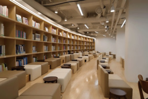 [서울 숨은 명소] 책과 한잔의 여유, 재즈 선율에 취하는 밤 - 뉴스 썸네일 이미지