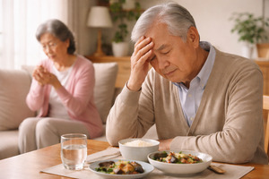 "노화가 아니라 영양결핍일 수도?"...몸이 보내는 위험 신호 - 뉴스 썸네일 이미지