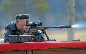 하메네이 다음은 김정은?…한반도에선 계산이 달라진다