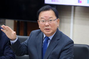 김부겸 대구시장 출마 결심 보도