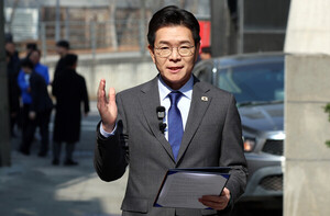 정원오 측 고발 관련 보도 이미지