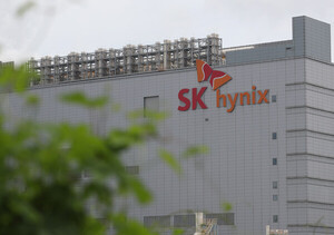 주간조선 SK하이닉스 실적 이미지