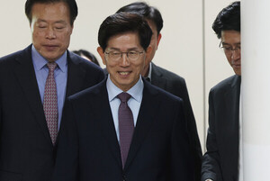 대구시장 선거 관련 기사