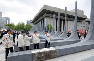 빌딩 숲 사이 숨겨진 비밀 정원, 주말에 가기 좋은 도심 속 힐링 명소 추천 리스트