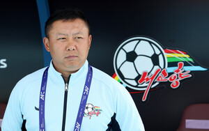 기자회견 분석