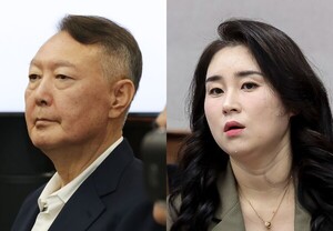 김계리 "윤석열 30년형에 운 게 아니다…간첩 너무 많아 소름 끼쳤다"