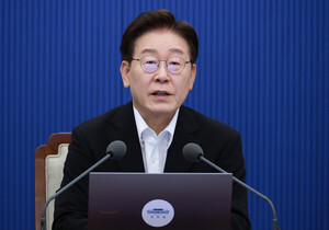 '1000조 투자' 공개한다…이대통령, 삼성·SK와 메가프로젝트 발표