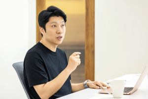 [인터뷰] 양준규 컬쳐히어로 대표 "단순 호기심 넘어 일상 속 K푸드 매력... - 뉴스 썸네일 이미지