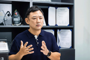 [인터뷰] 김항주 피에코 대표 "부동산도 '조각'으로 공동구매, 소액투자... - 뉴스 썸네일 이미지