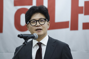 김승원 녹취 폭로 지속... 여당 "출처 어디냐" 한동훈 "본질을 봐라"
