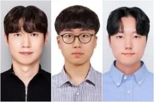 "살려주세요!" 밤바다 비명 들은 휴가차 공무원 3명의 초스피드 구조