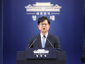 대법원장에 날 선 경고 보낸 대통령실 "대법관 지 맘대로 앉히는 게 독립 아니다"
