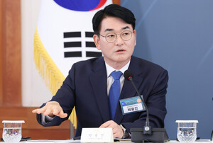 박용진 “국내 AI 리걸테크만 불리한 규제 안 돼…재점검 필요”
