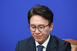 “소방이 재정 쭉쭉 빤다” 민주당 부승찬 망언 파문…김민석 대표 결국 대국민 사과